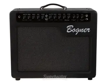 Bogner Alchemist 112