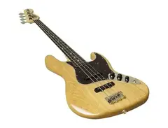 Fender FSR J-Bass main image