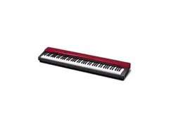 Casio Privia PXA-100RD main image