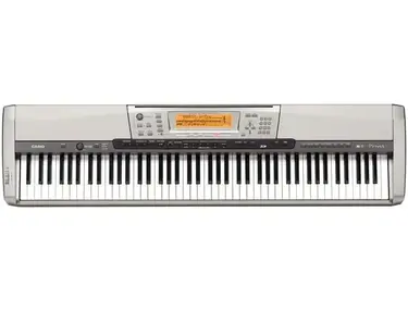 Casio Privia PX-410R