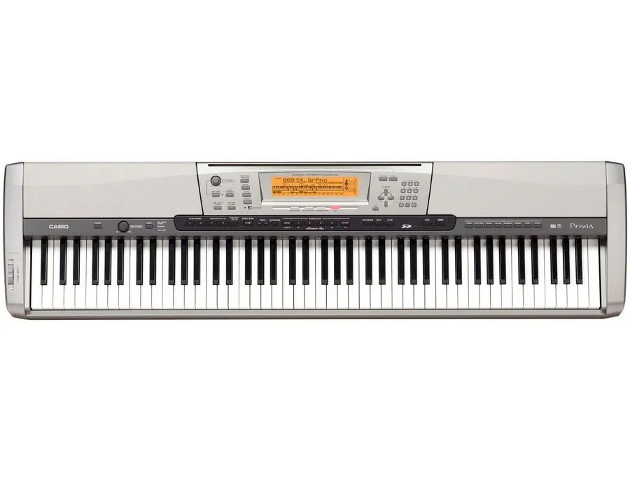 Casio Privia PX-410R - What To Know & Where To Buy | Equipboard Casio Privia PX-410R - What To Know & Where To Buy | Equipboard