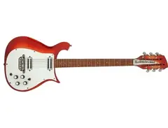 Rickenbacker 450/12 12-String Guitar