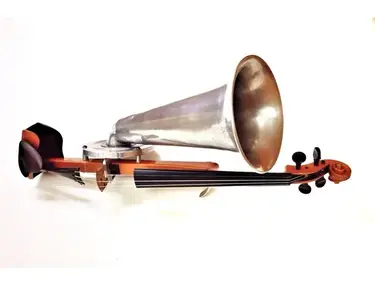 Stroh Violin
