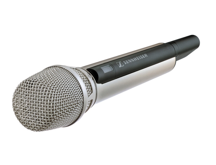 Sennheiser SKM 5200-II - ranked #173 in Dynamic Microphones