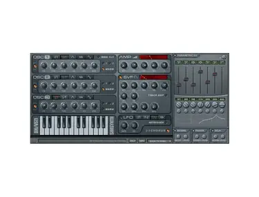 SimSynth Live