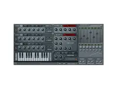 SimSynth Live