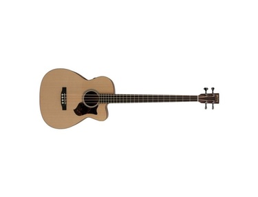 Martin BCPA-4 Acoustic Bass Guitar