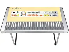 Farfisa Professional
