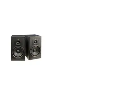 Mordaunt-Short M10 Monitor-Speakers