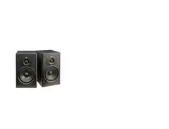 Mordaunt-Short M10 Monitor-Speakers main image