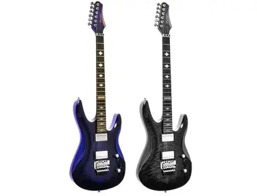 Palmer Guitars Slingshot LTD