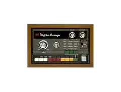 Roland TR-66 Rhythm Arranger