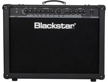Blackstar ID: 260 2 x 60W (120W) Stereo Programmable Combo Amp