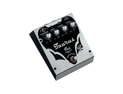 Taurus Amplification Tux Silver Line