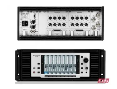Sennheiser Digital 9000