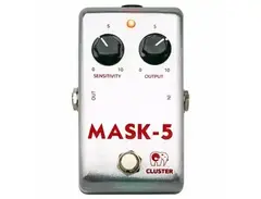 Cluster Mask-5