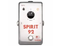 Cluster Spirit-92