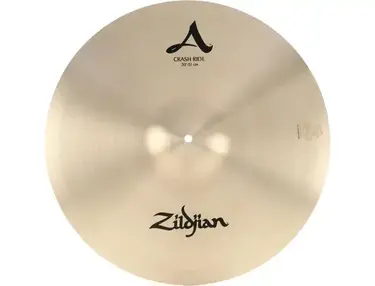 Zildjian 20" A Crash Ride