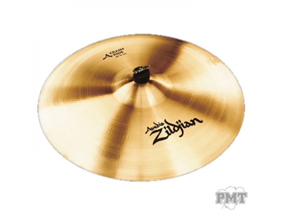 Zildjian 20" A Crash Ride Reviews & Prices Equipboard®