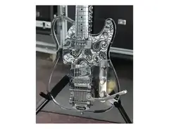 Electrical Guitar Company 2013 custom