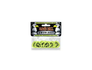 Earnie Ball Everlast Heavy Guitar Picks