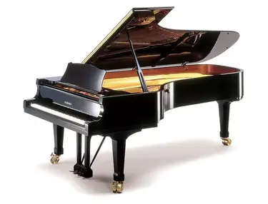Yamaha Grand Piano