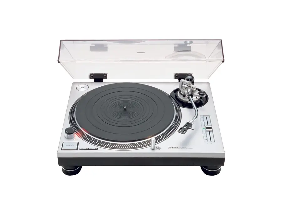 Technics SL-1200MK2 Turntable - Best Deals, Reviews, & Pro Users |  Equipboard