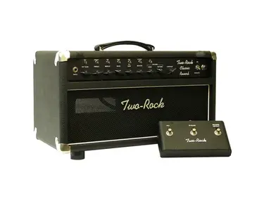 Two-Rock Classic Reverb