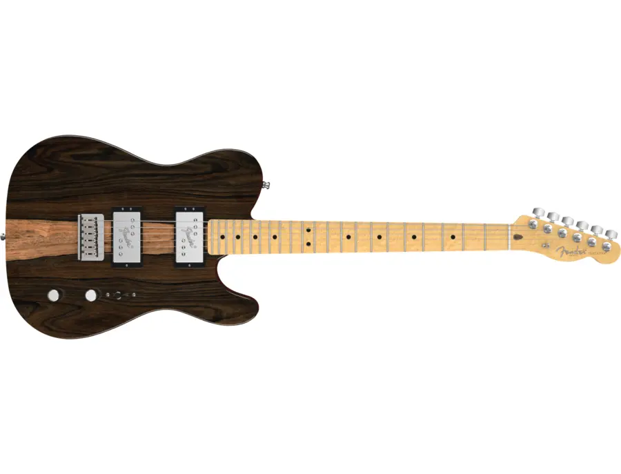 Fender Select Telecaster HH - What To Know & Where To Buy | Equipboard Fender Select Telecaster HH - What To Know & Where To Buy | Equipboard