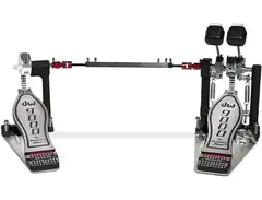 DW 9002 Double Bass Drum Pedal