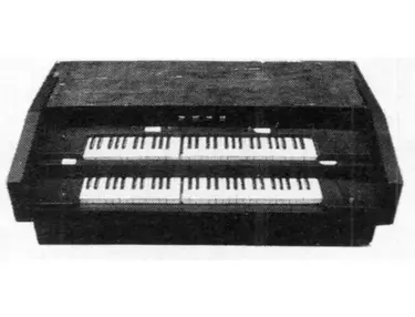 Chamberlin M4