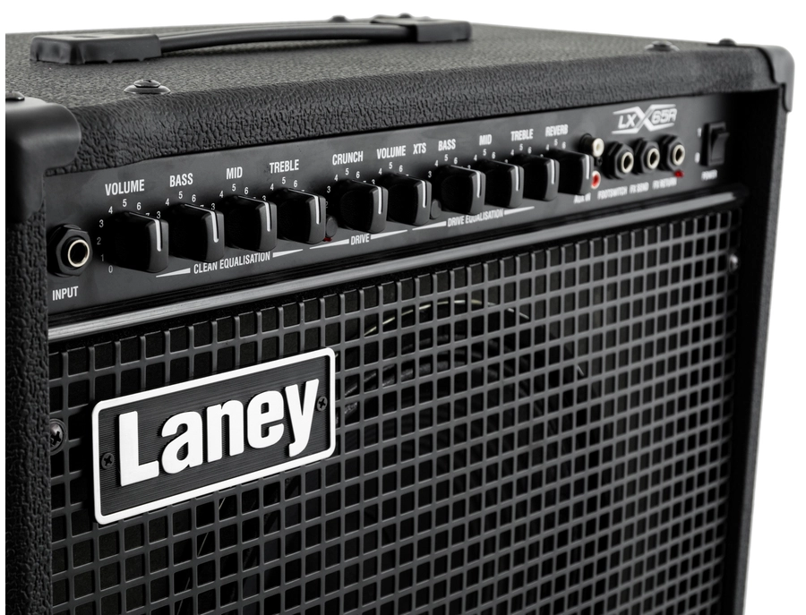 Laney LX65R - What To Know & Where To Buy | Equipboard Laney LX65R - What To Know & Where To Buy | Equipboard