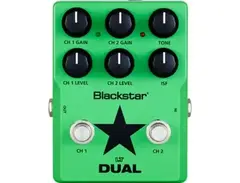 Blackstar LT Dual