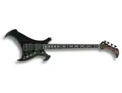 Status Series I Buzzard Bass