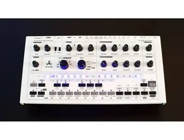 Abstrakt Instruments Avalon