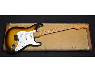Fender 57' Hardtail Stratocaster