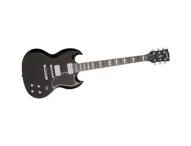 Gibson Custom Shop Tony Iommi Signature SG