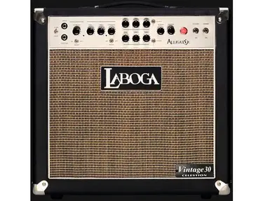 Laboga Alligator 50W 1X12 Combo