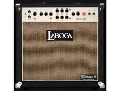 Laboga Alligator 50W 1X12 Combo main image
