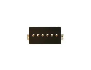 Bare Knuckle Stockholm Humbucker sized P90 pickup