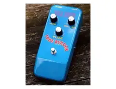 D*A*M Sola Sound Tone Bender MKIV
