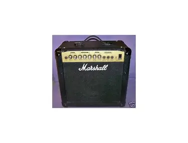 Marshall G15R CD