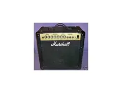 Marshall G15R CD