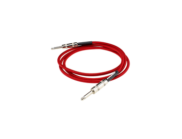 DiMarzio Instrument Cable EP1700 Red