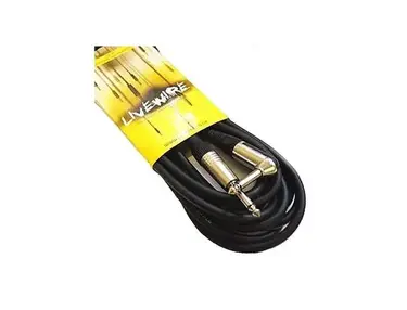 Proel Livewire Instrument Cable