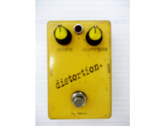 MXR Distortion Plus Clone by Lelus