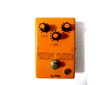 VIntage Tremolo by Lelus