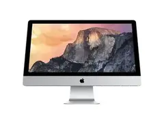 Apple iMac 27 Retina 2014