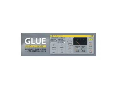 Ableton Glue