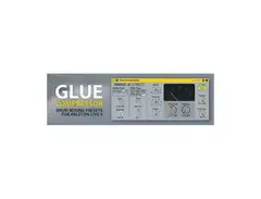 Ableton Glue main image